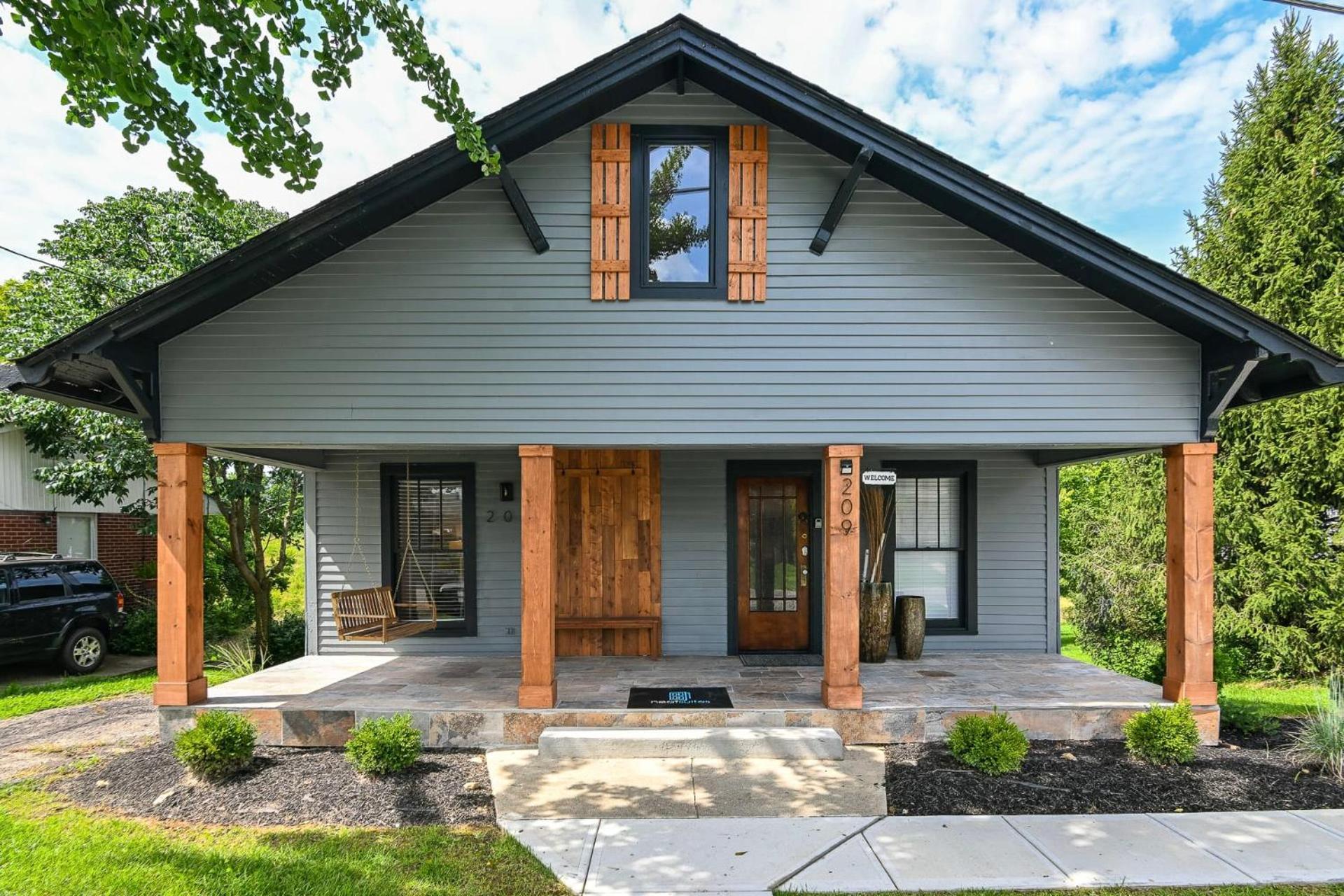 The Sunset Cottage By Ark - Lovely 3-Bedroom Home Williamstown Bagian luar foto